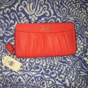 Jessica Simpson Clutch